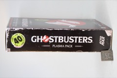 Hasbro Ghostbusters Plasma Pack 3 3/4-Inch O-Ring Action Figures