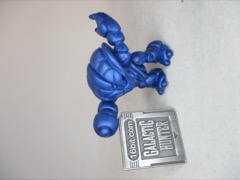 Onell Design Glyos Versirran Crayboth Action Figure