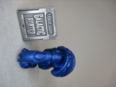 Onell Design Glyos Versirran Crayboth Action Figure