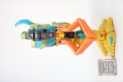 Hasbro Transformers Age of the Primes Deluxe Quickstrike