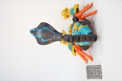 Hasbro Transformers Age of the Primes Deluxe Quickstrike