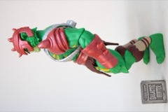 Mattel Masters of the Universe Origins x ThunderCats Battle Cat Man Action Figure