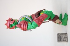 Mattel Masters of the Universe Origins x ThunderCats Battle Cat Man Action Figure