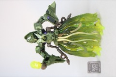 Hasbro Transformers Age of the Primes Deluxe The Thirteen Quintus Prime