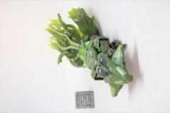 Hasbro Transformers Age of the Primes Deluxe The Thirteen Quintus Prime