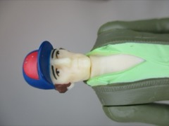 Super7 Alien UCCSS Nostromo Action Figure Set 2 ReAction Figures