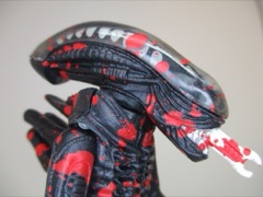 Super7 Alien UCCSS Nostromo Action Figure Set 2 ReAction Figures