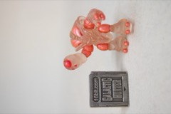 Onell Design Glyos Crayboth Krakenite Action Figure