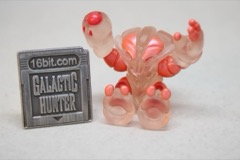 Onell Design Glyos Crayboth Krakenite Action Figure