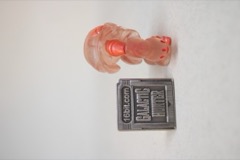 Onell Design Glyos Crayboth Krakenite Action Figure