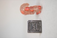 Onell Design Glyos Crayboth Krakenite Action Figure