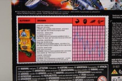 Hasbro Transformers Retro G1 Deluxe Brawn