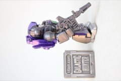 Blokees Transformers Defender Version 05 Traitor to Tyranny SG-Jetfire Action Figure