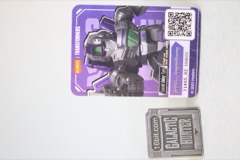 Blokees Transformers Defender Version 05 Traitor to Tyranny SG-Jetfire Action Figure