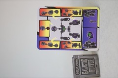 Blokees Transformers Defender Version 05 Traitor to Tyranny SG-Jetfire Action Figure