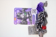 Blokees Transformers Defender Version 05 Traitor to Tyranny SG-Jetfire Action Figure