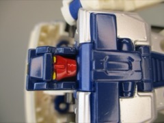 Hasbro Transformers Legacy Evolution Deluxe Breakdown Action Figure