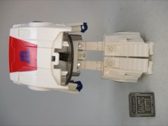 Hasbro Transformers Legacy Evolution Deluxe Breakdown Action Figure