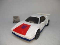 Hasbro Transformers Legacy Evolution Deluxe Breakdown Action Figure