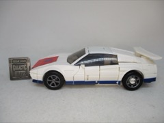 Hasbro Transformers Legacy Evolution Deluxe Breakdown Action Figure