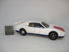 Hasbro Transformers Legacy Evolution Deluxe Breakdown Action Figure