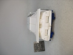 Hasbro Transformers Legacy Evolution Deluxe Breakdown Action Figure