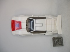 Hasbro Transformers Legacy Evolution Deluxe Breakdown Action Figure