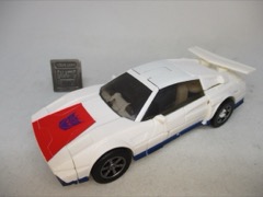 Hasbro Transformers Legacy Evolution Deluxe Breakdown Action Figure