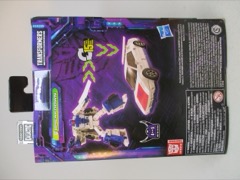 Hasbro Transformers Legacy Evolution Deluxe Breakdown Action Figure