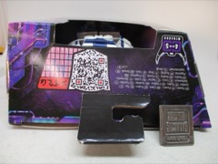 Hasbro Transformers Legacy Evolution Deluxe Breakdown Action Figure