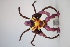 Mattel Masters of the Universe x Stranger Things He-Man and Vecna Action Figures