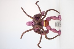 Mattel Masters of the Universe x Stranger Things He-Man and Vecna Action Figures