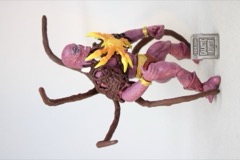 Mattel Masters of the Universe x Stranger Things He-Man and Vecna Action Figures