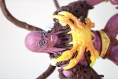 Mattel Masters of the Universe x Stranger Things He-Man and Vecna Action Figures