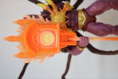 Mattel Masters of the Universe x Stranger Things He-Man and Vecna Action Figures