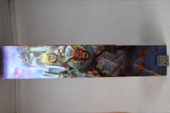 Mattel Masters of the Universe x Stranger Things He-Man and Vecna Action Figures