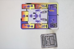 Blokees Transformers Defender Version 05 Traitor to Tyranny Galvatron Action Figure