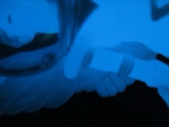 The Outer Space Men, LLC Outer Space Men Bluestar Astrodite Action Figure