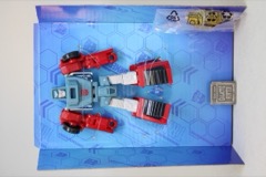 Hasbro Transformers Studio Series 86 Deluxe Windcharger Action Figure