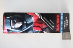 Hasbro Transformers Studio Series 86 Deluxe Windcharger Action Figure