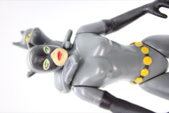 Kenner Batman: The Animated Series Catwoman Action Figure