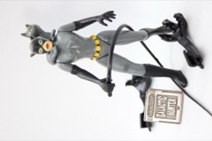 Kenner Batman: The Animated Series Catwoman Action Figure