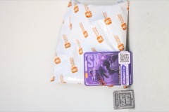 Blokees Transformers Defender Version 06 Brutal Fang BW-Megatron-T. rex Action Figure