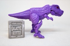 Blokees Transformers Defender Version 06 Brutal Fang BW-Megatron-T. rex Action Figure