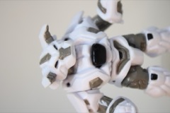 Onell Design Glyos Neo Granthan Nemica Enforcer