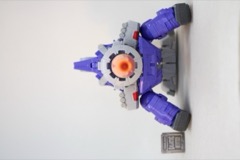 Hasbro Transformers Studio Series 86 Galvatron