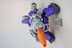 Hasbro Transformers Studio Series 86 Galvatron