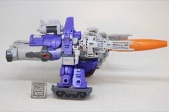 Hasbro Transformers Studio Series 86 Galvatron