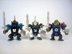 Takara-Tomy Beast Saga Swordbill Burst Action Figure