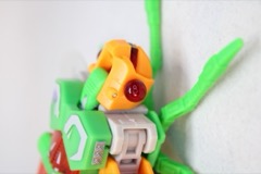 Hasbro Transformers Age of the Primes Deluxe Venin